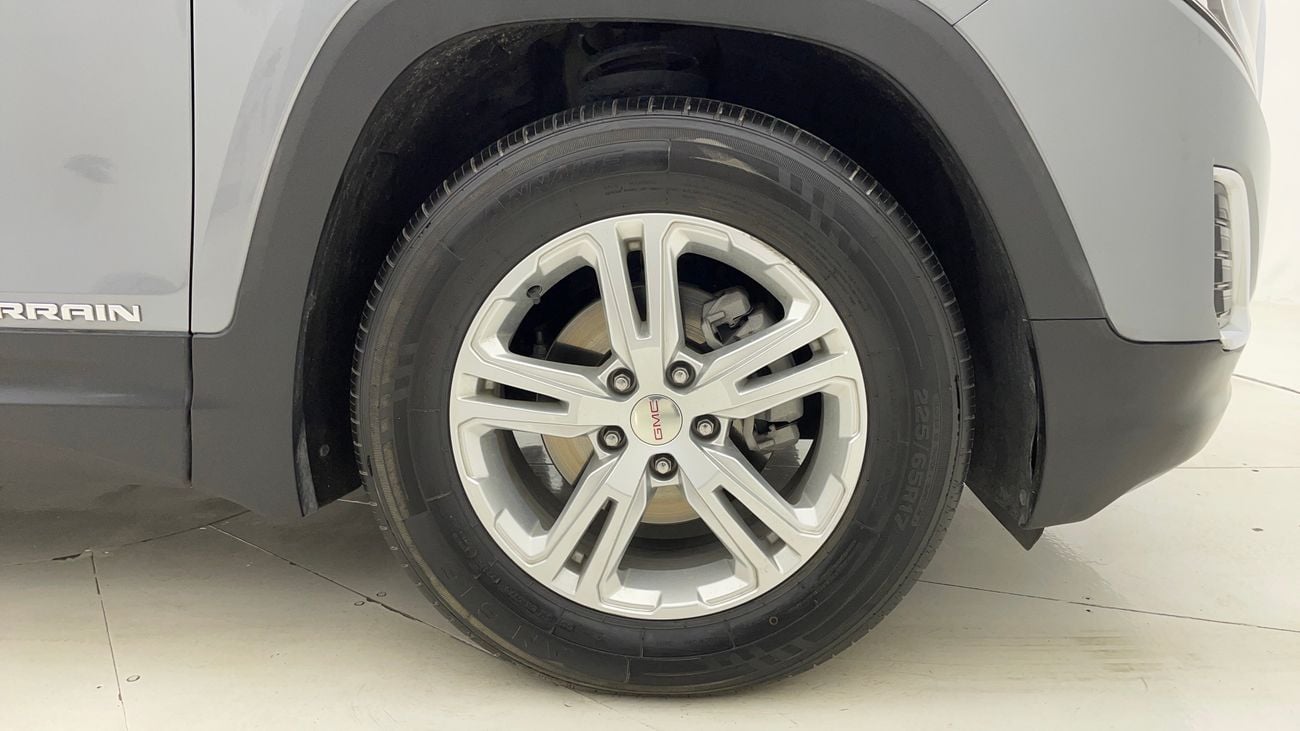 GMC Terrain SLE 1.5 | Zero Down Payment | Home Test Drive