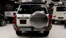 نيسان باترول سوبر سفاري NISSAN PATROL VTC 4800 SUPER SAFARI-2020- UP GRADED