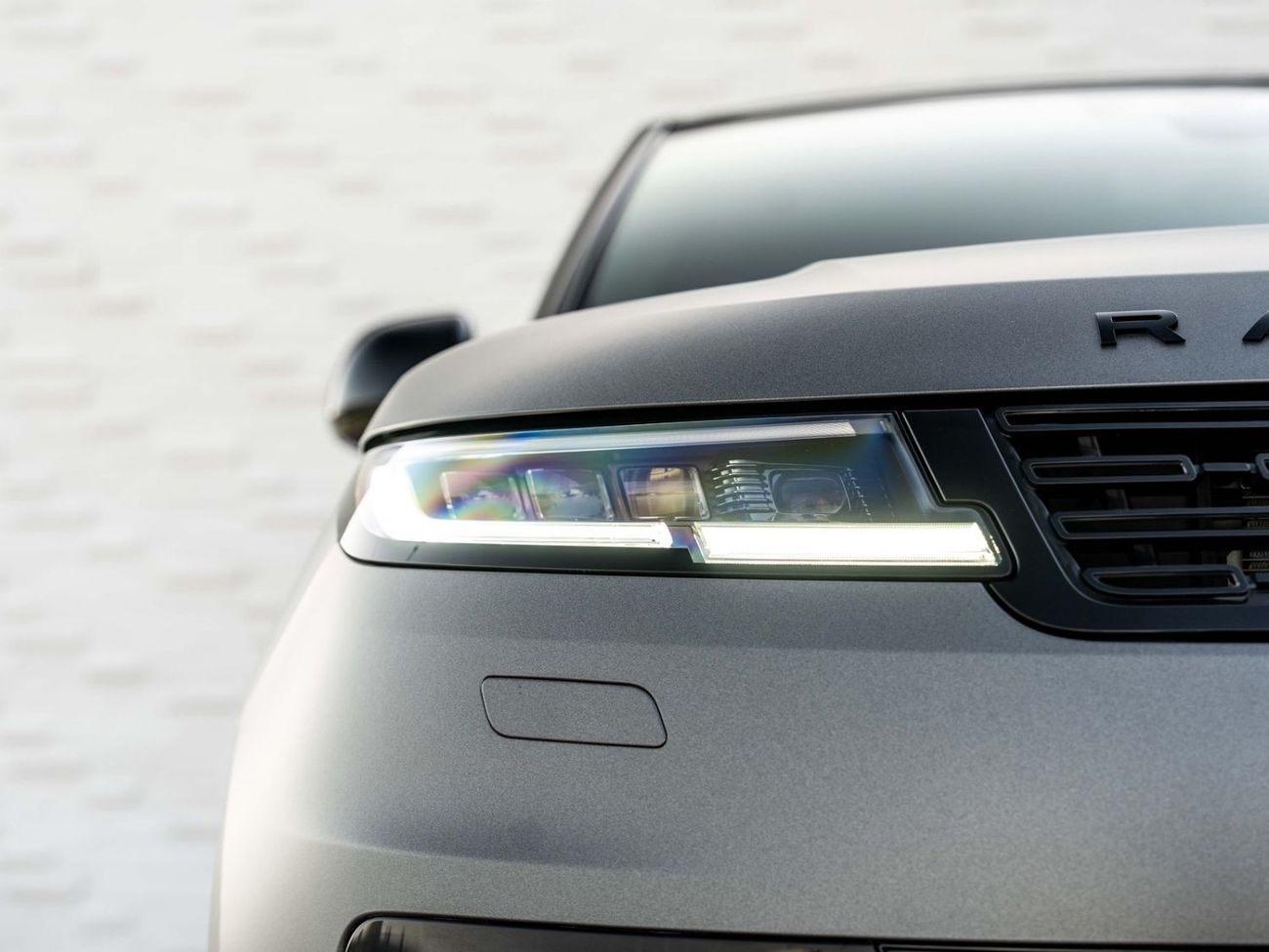 Land Rover Range Rover Sport DYNAMIC SE P400 — фото 4