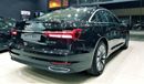 أودي A6 AUDI A6 2021 0KM 3 YEARS WARRANTY AND 5 YEARS OR 75K KM SERVICE CONTRACT