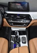 BMW 520i EXCELLENT DEAL for our BMW 520i ( 2019 Model ) in Black Color European Specs