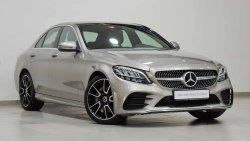 Mercedes-Benz C200 VSB 27041 SALES EVENT MARCH 7 to 11 ONLY!!