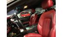 Maserati Ghibli S Q4, Warranty, Full History, GCC