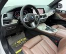 BMW X7 40i 3.0L 2020 BMW X7 xDrive40i M-Sport, 2026 BMW Warranty + Service Pack, Full BMW Service History, 