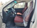 Toyota Hilux TOYOTA HILUX SINGLE CABIN 2.7L Petrol Manual Transmission 4X2