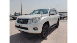 Toyota Prado TOYOTA LAND CRUISER PRADO RIGHT AHND DRIVE (PM1220)