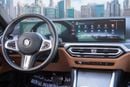 BMW 430i M Sport | BMW Warranty+Service | MEGA SALE NO PAINT