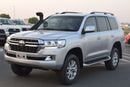 Toyota Land Cruiser 2020 TOYOTA LAND CRUISER V8 FULL OPTION