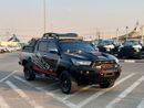 تويوتا هيلوكس GLX GLS