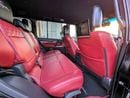 Mitsubishi Pajero Signature Edition GCC Specs
