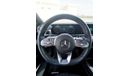 Mercedes-Benz CLA 250 Mercedes-Benz CLA250- 2022- Black
