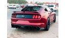 Ford Mustang GT CALIFORNIA SPECIAL / MANUAL / CUSTOM WHEELS / EXHAUST / FULL OPTION