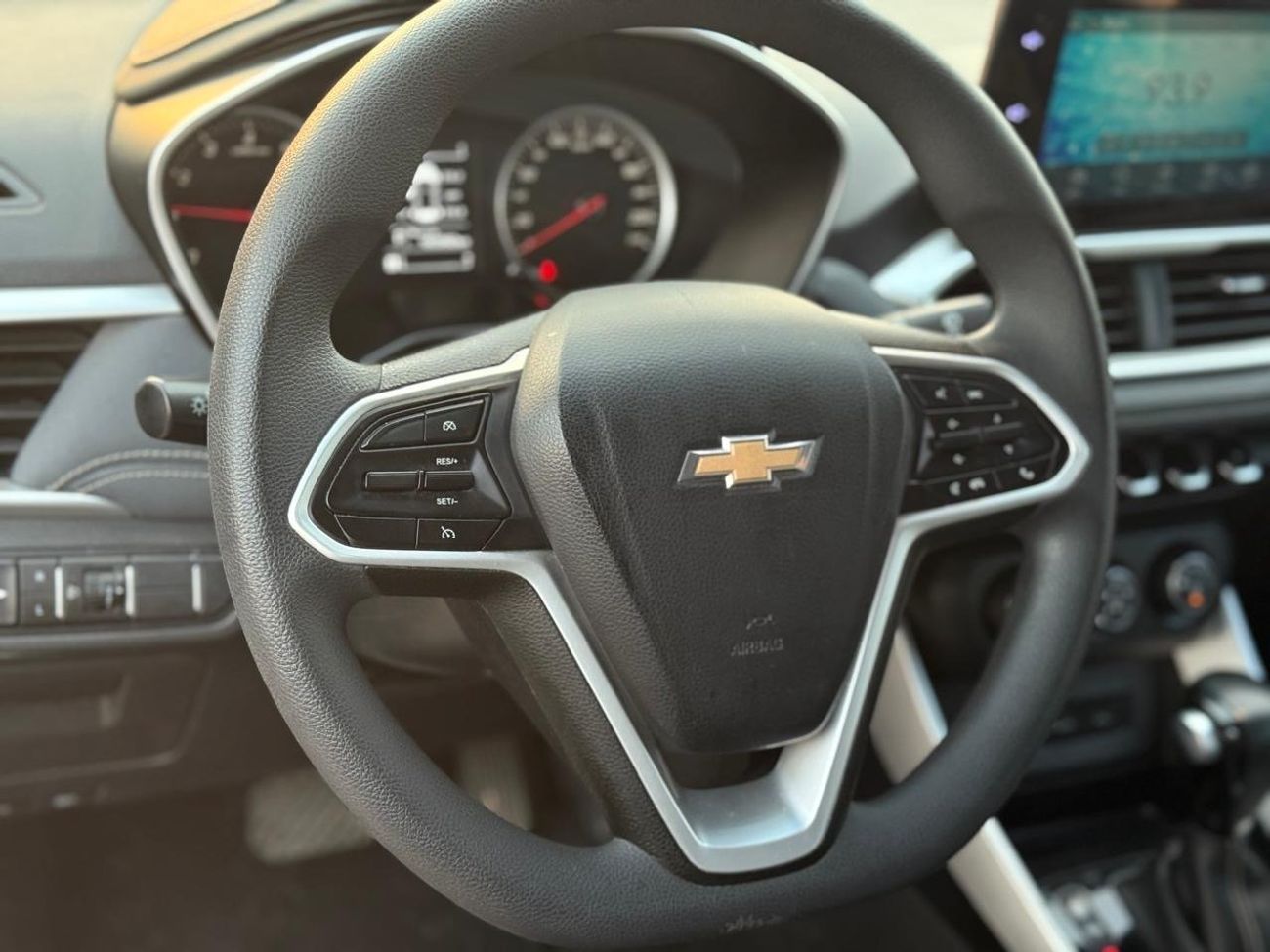 شيفروليه كابتيفا LT 1.5L (149 HP) (7 Seater)