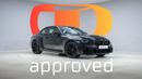 BMW M2 M2 Manual | AED 5,280 PM | Warranty March-Until 2027* | GCC