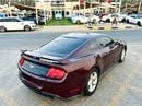 فورد موستانج Ecoboost | Paddle Shifters | Fog Lights | Blindspot | # 18745
