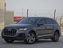 أودي Q7 55 TFSI quattro 3.0L