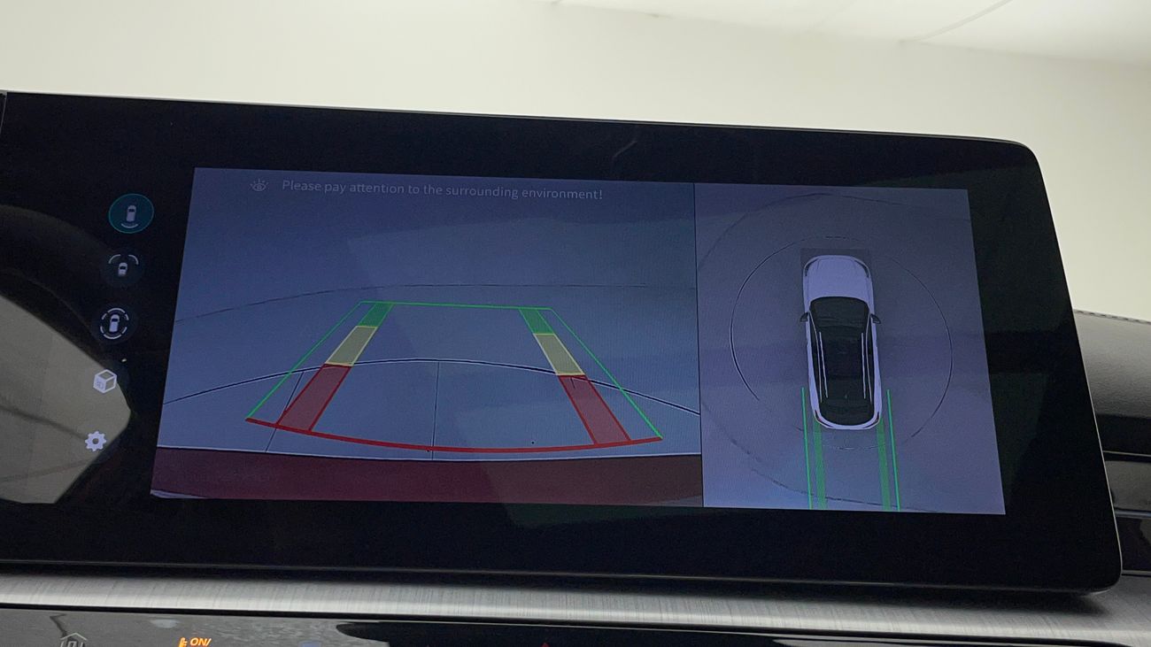 MG One LUXURY 1.5 | Zero Down Payment | Home Test Drive