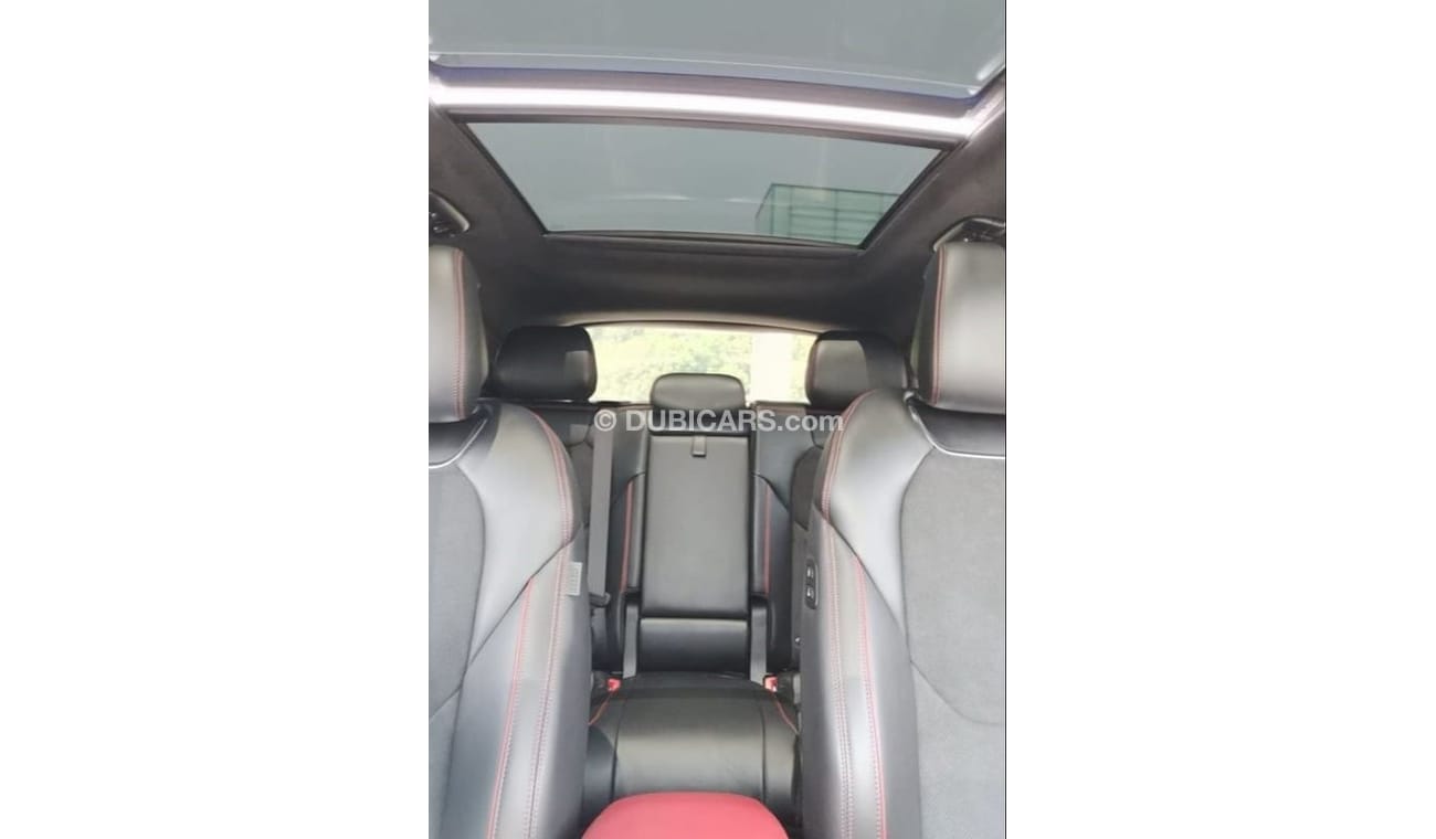 Genesis GV70 GENESIS GV70- 2022-WHITE