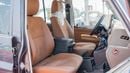 Toyota Land Cruiser 70 LC76 HT VXR 2026 Toyota Land Cruiser LC76 2.8L AT Diesel Full Option (Gray)