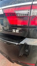 Nissan Patrol SE T2 4.0L Nissan Patrol SE T2 V6 4.0L MY 2024