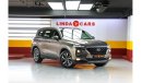 Hyundai Santa Fe Hyundai Santa Fe 3.5 2019 GCC under Agency Warranty with Flexible Down-Payment