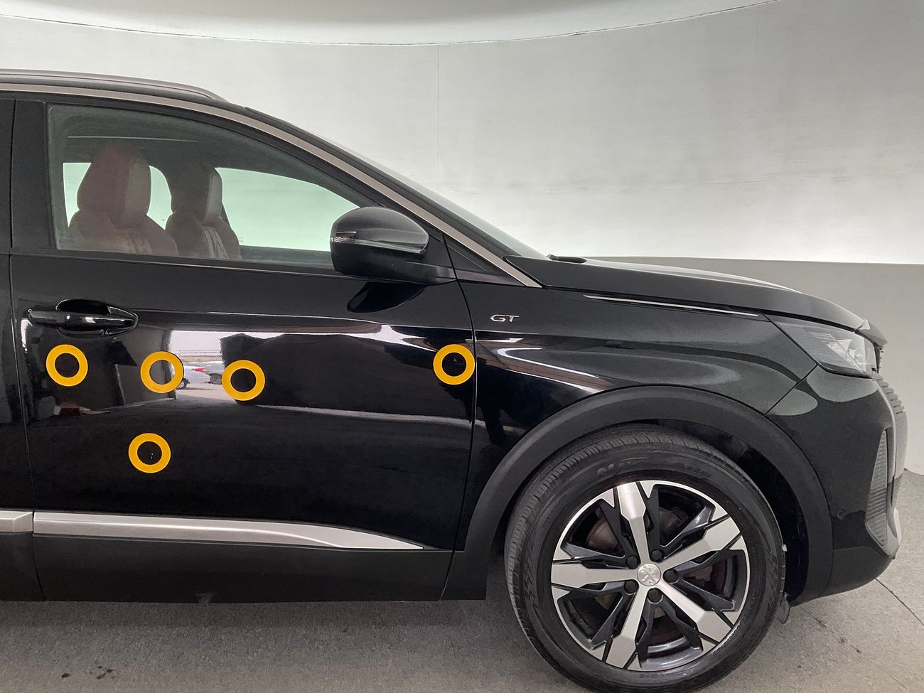 Peugeot 3008 GT Line | Guaranteed Warranty | 0 Down Payment