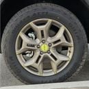 Jetour T2 2024 Jetour T2 2.0L turbo 8 Speed AT Full option