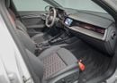 Audi RS3 TFSI quattro 2.5L Sedan