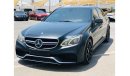 مرسيدس بنز E 36 AMG مرسيدس بنز E63 خليجي بحاله ممتازه بدون حوادث