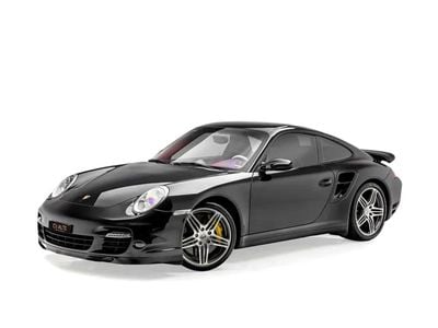 Porsche 911 Turbo