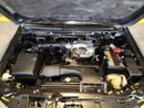 Mitsubishi Pajero GLS LOWLINE