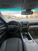 Lexus LS460 Lexus LS460L Model: 2007 Mileage: 180,000 miles Price: 22,000 dirhams Come to America Full option No