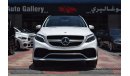 مرسيدس بنز GLE 400 AMG Mercedes GLE 400 AMG 2019 with American Speces