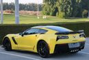 Chevrolet Corvette CHEVROLET CORVETTE C7 z51 USA 2015 FULL OPTION