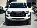 تويوتا هيلوكس GR Sport 4.0L 2025 Export Price @177,000 AED
