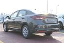 Hyundai Accent Hyundai Accent 1.4L Petrol Basic Option, FWD, Color Grey, Model 2023