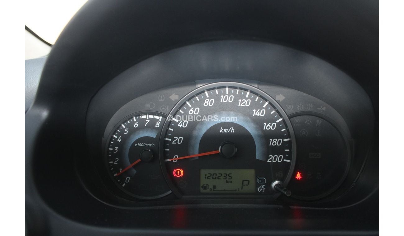 Mitsubishi Attrage Mitsubishi Attrage 2014 GCC, in excellent condition, without accidents