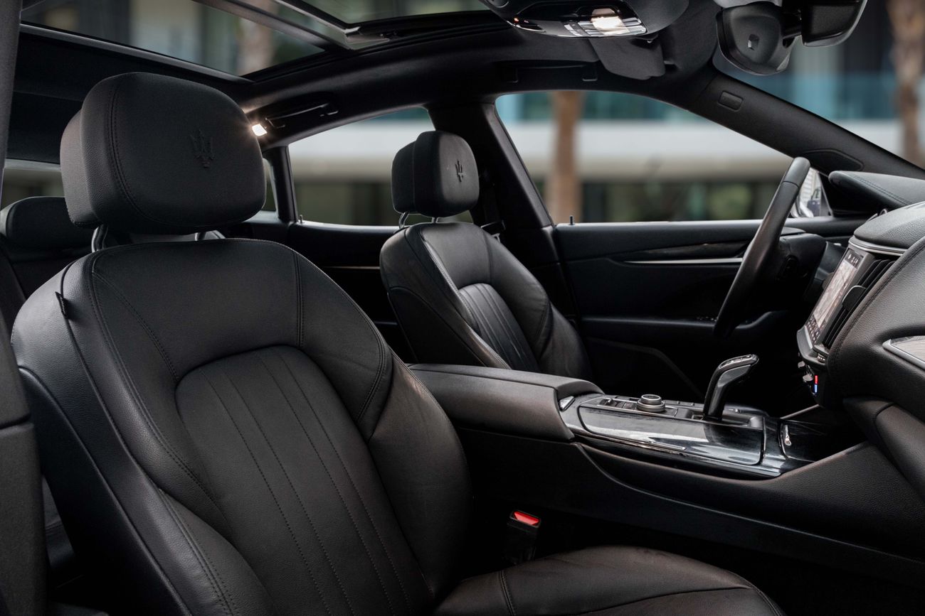 Maserati Levante Levante GT | 3,428 P.M | 0% Downpayment | Levante GT Hybrid | Under Warranty!