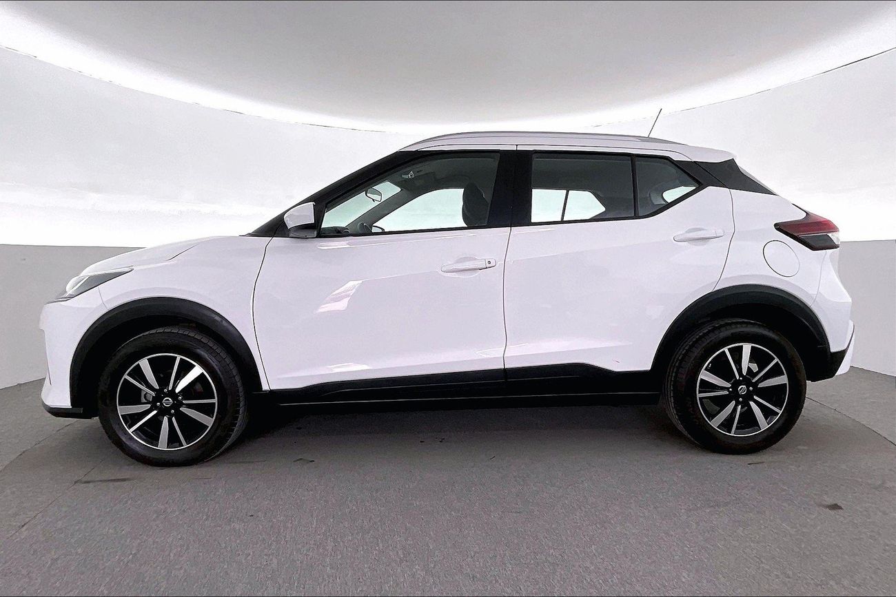 Nissan Kicks S | Guaranteed Warranty | 0 Down Payment