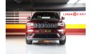 Jeep Grand Cherokee WK2