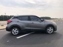 Nissan Kicks SV 1.6L