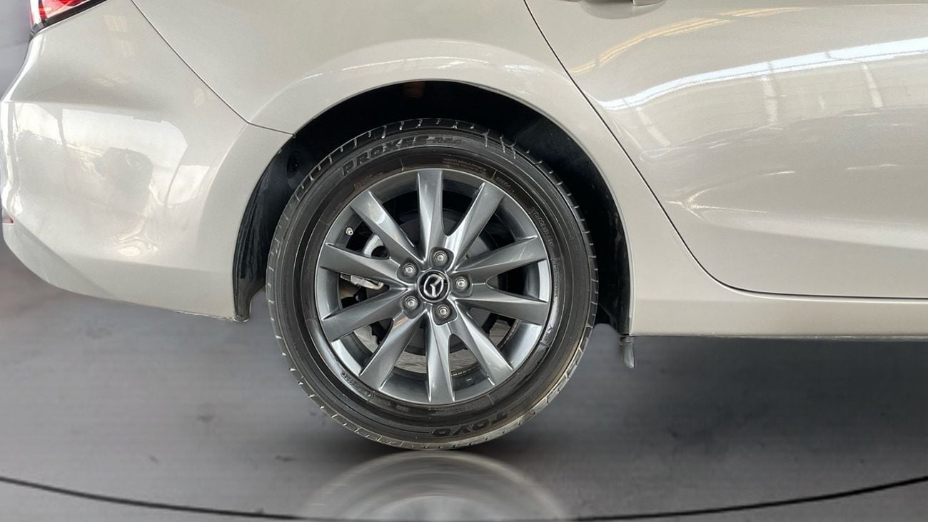 Mazda 2 PURE | Guaranteed Warranty | 0 Down Payment