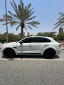بنتلي بينتايجا W12 StarTech By Brabus