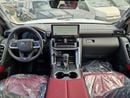 Toyota Land Cruiser 2025 TOYOTA LAND CRUISER GR-S 3.3L GCC BRAND NEW 0KM