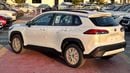 Toyota Corolla Cross 1.8L HYBRID 2024 Petrol 0Km
