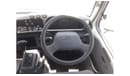 Toyota Coaster Coaster RIGHT HAND DRIVE (PM618)