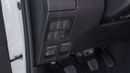 Toyota Hilux ECTAV0094 - 2026 Toyota Hilux Double Cab - High Options with Key Start - 2.4 Diesel Manual -- White