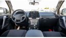 تويوتا برادو PRADO TXL 2.8L
