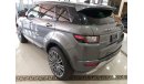 Land Rover Range Rover Evoque Dynamic