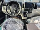تويوتا هاياس Toyota Hiace GRH300 3.5L Van 2026 – سقف عادي | دفع خلفي | بنزين | فان تجاري